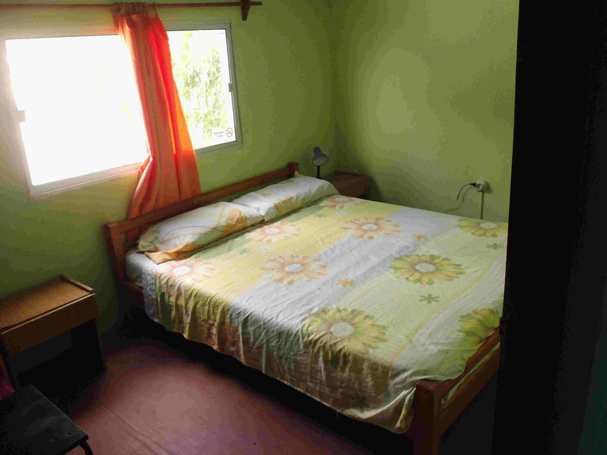 Hostel Lo De Milton Барра-де-Валисас Номер фото